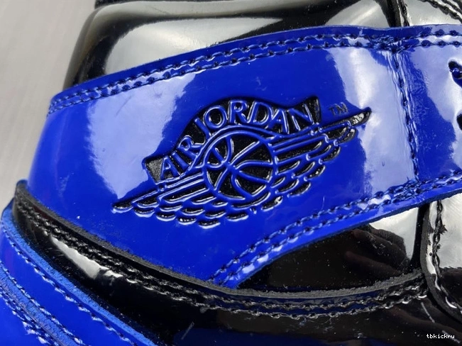 Cheap TBK Jordan High OG 1 Retro 555088-404 0722